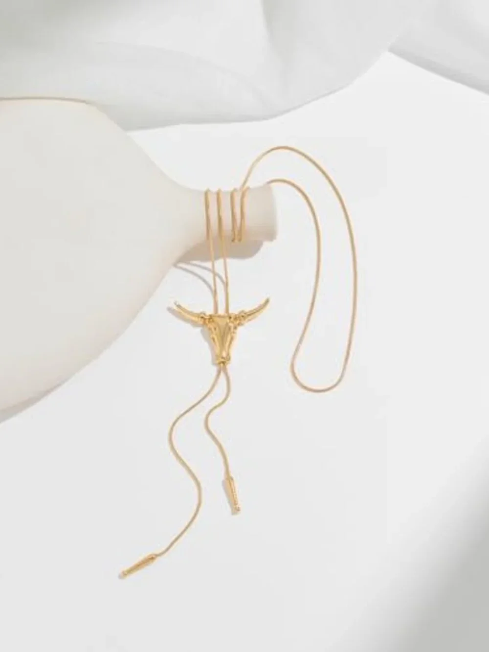 Western Cowgirl Necklace for Women‎